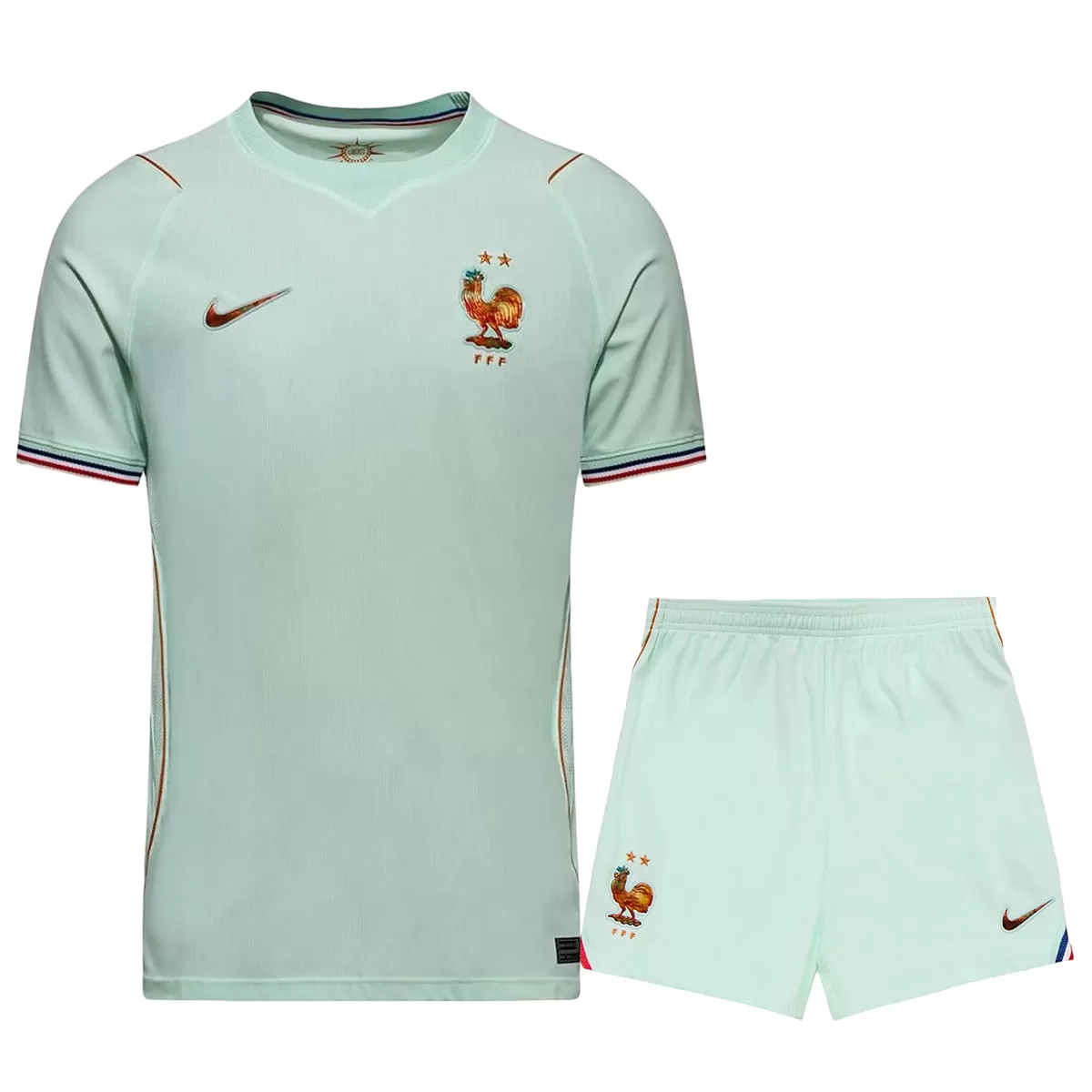 France Away Jersey Kit World Cup 2026