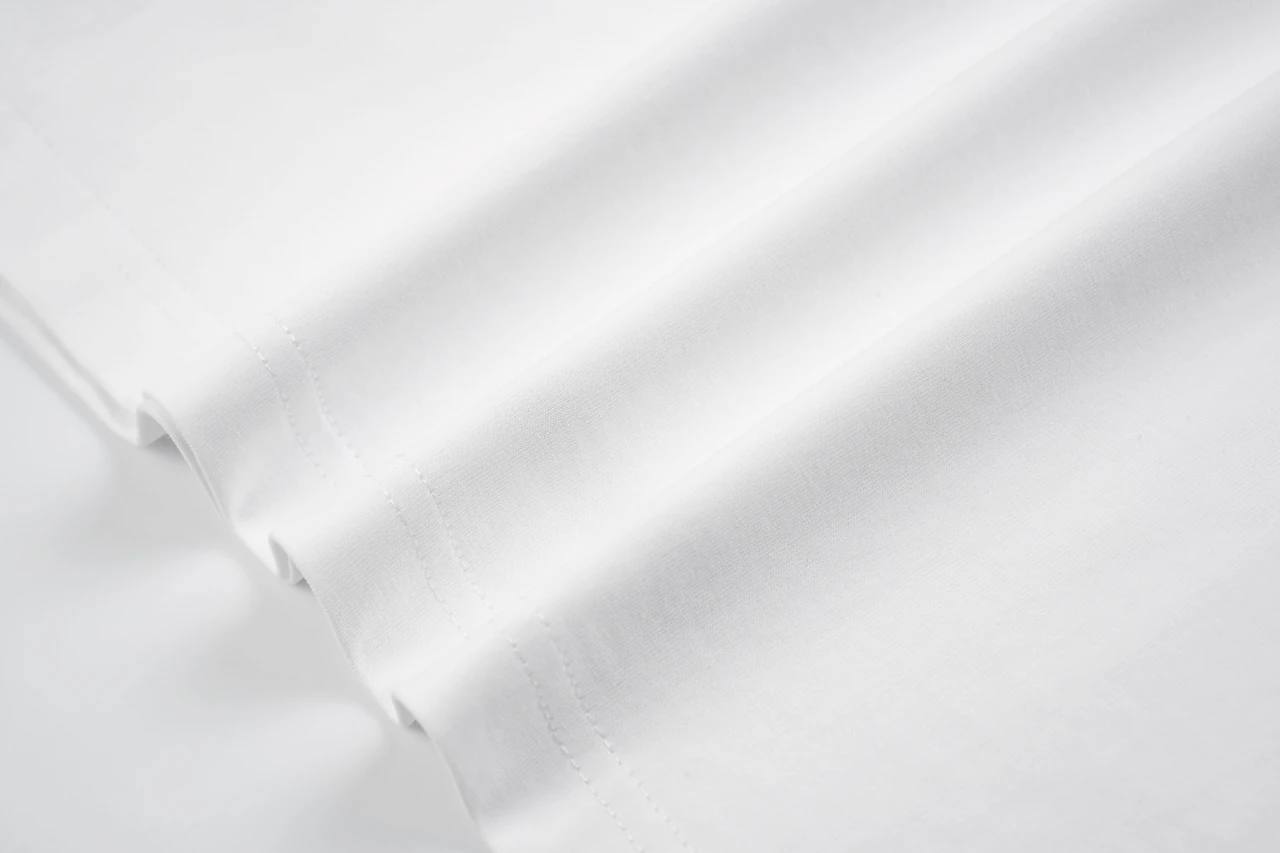 Chrome Hearts White Sanskrit Print T-Shirt product photo from LabelPicks