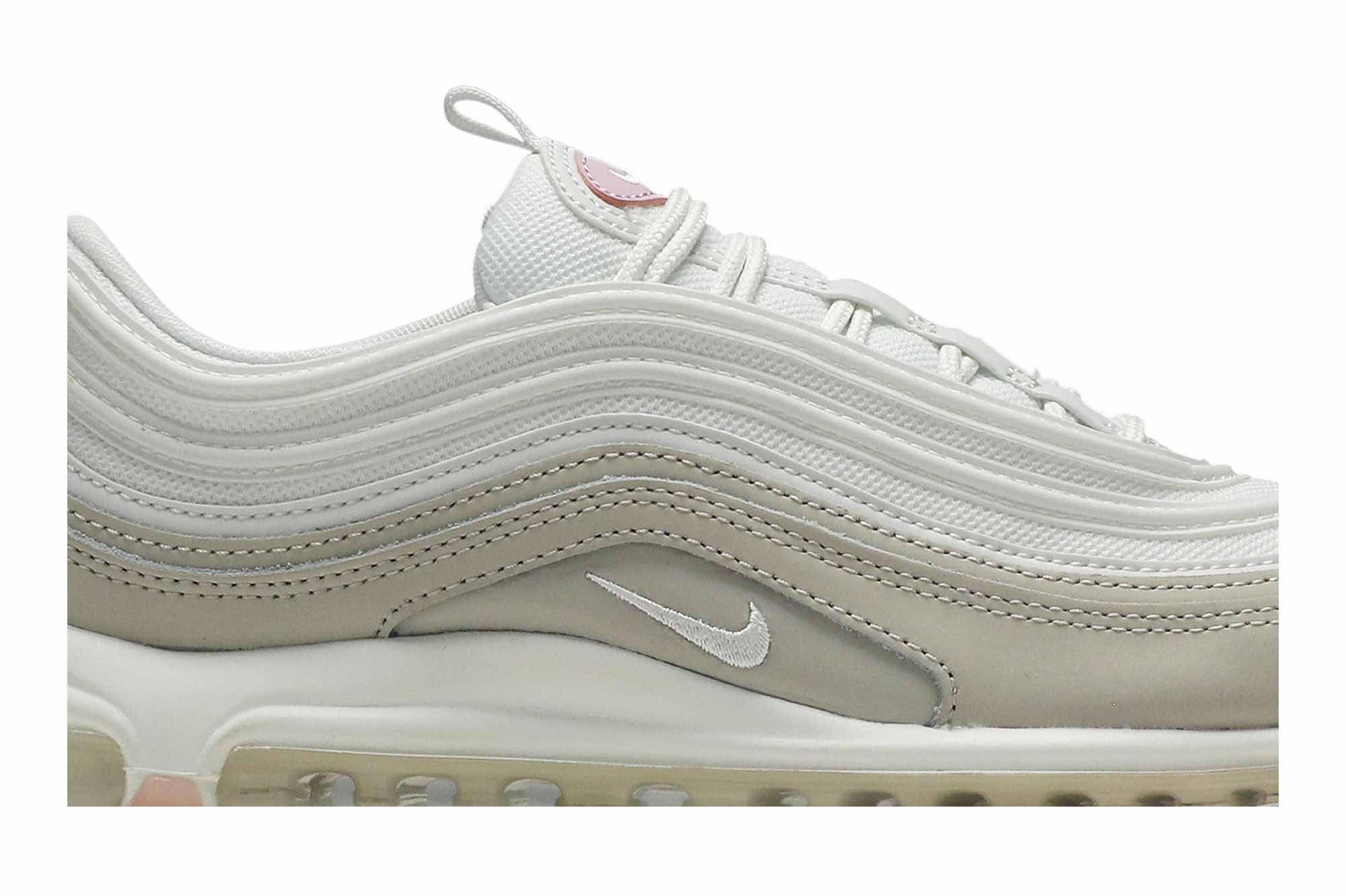 Nike Air Max 97 ‘Summit White’ CT1904-100