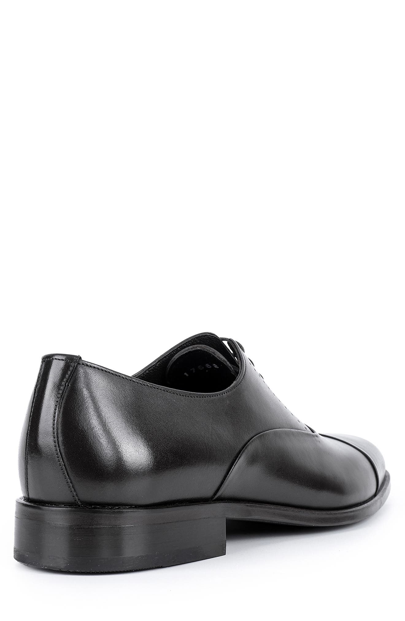 VELLAPAIS Dinero Perforated Oxford