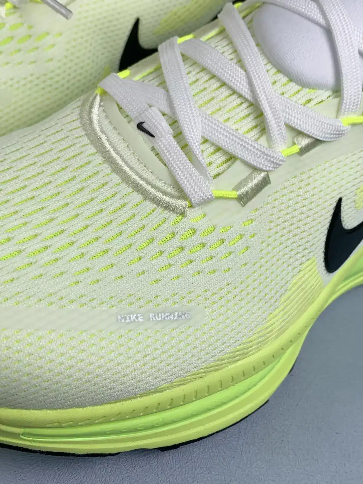Nike Vomero 18 Shoes product photo from LabelPicks