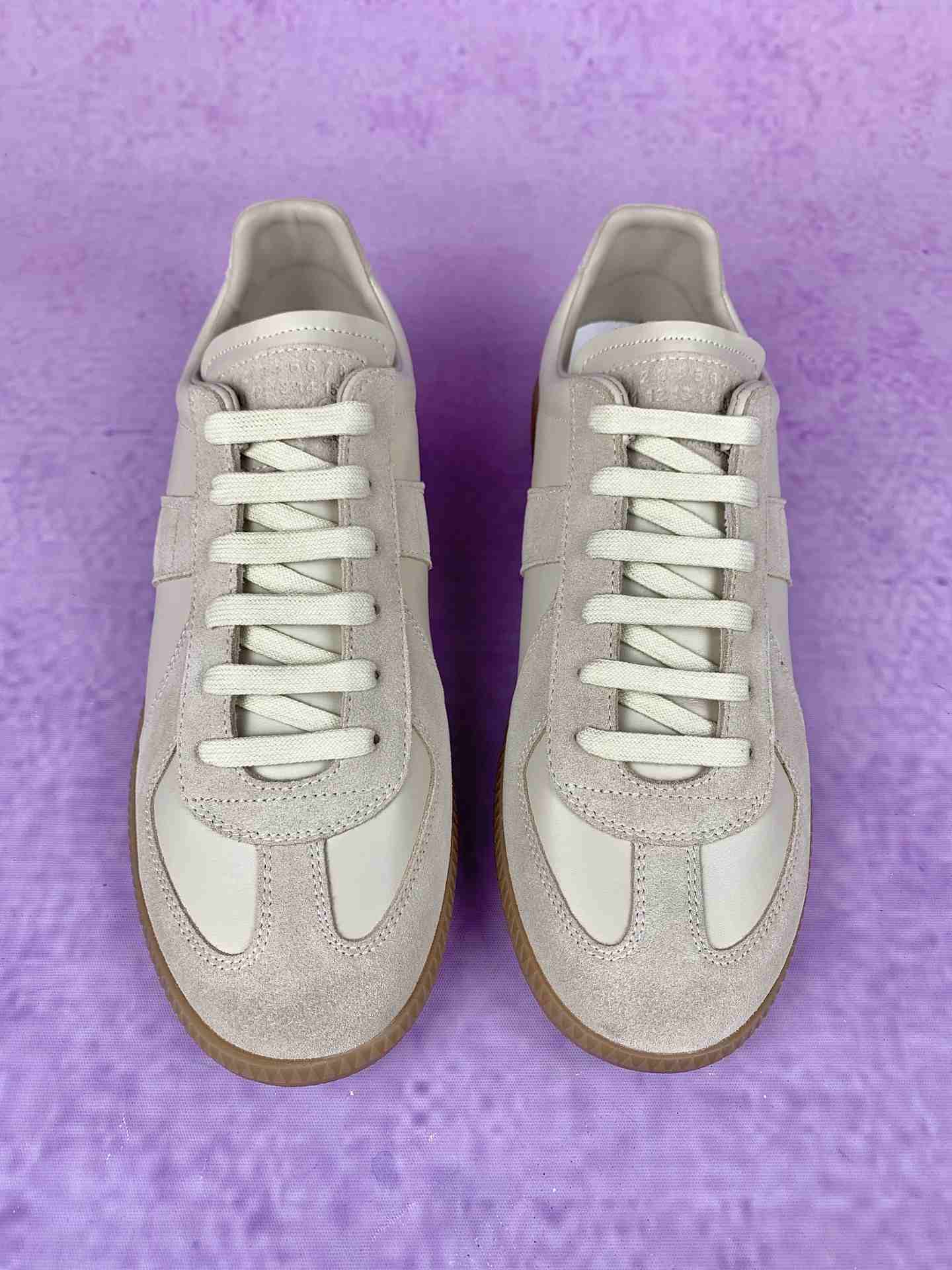 Maison Margiela Replica Sneakers