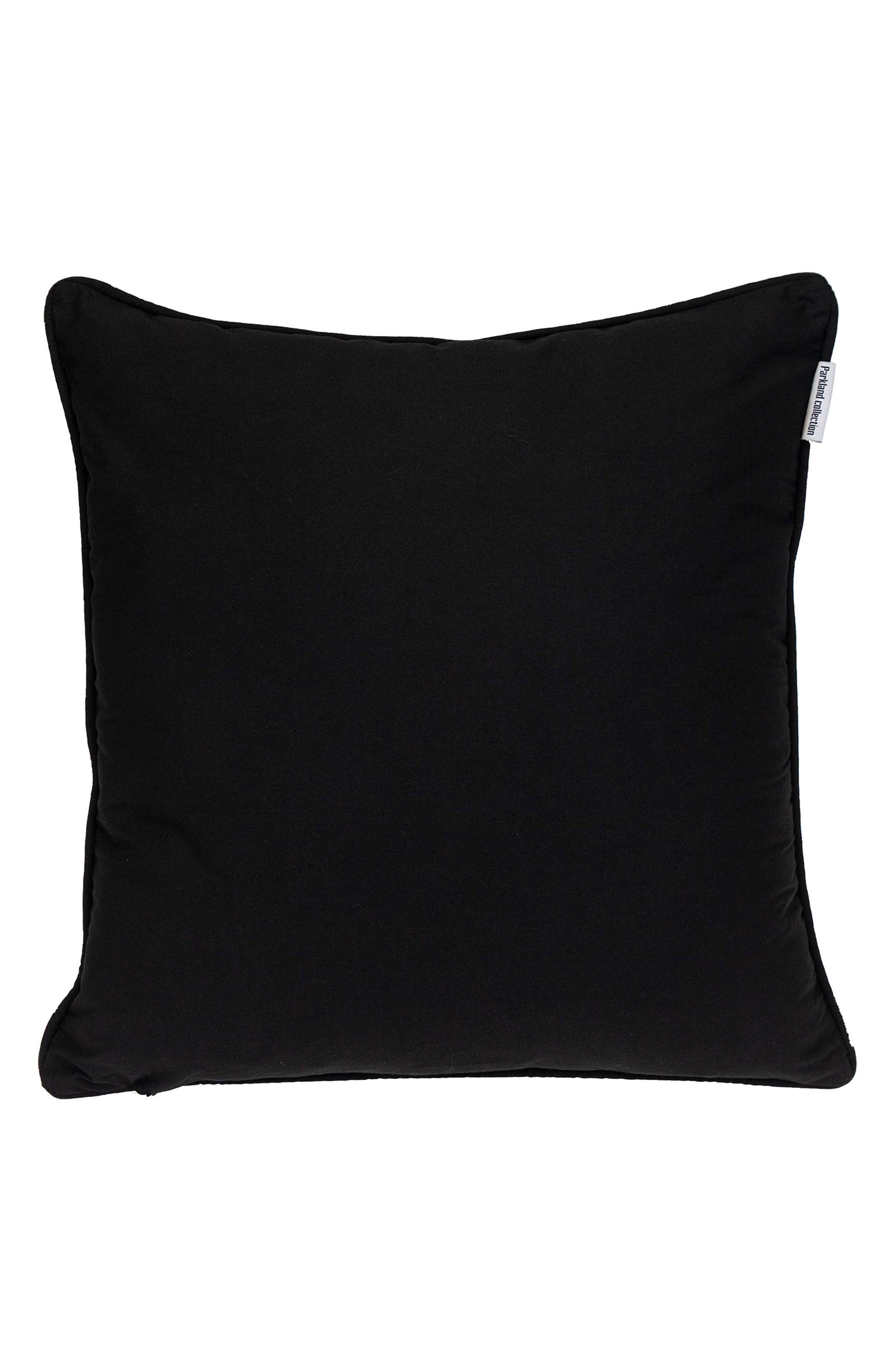 PARKLAND COLLECTION Adora Square Throw Pillow