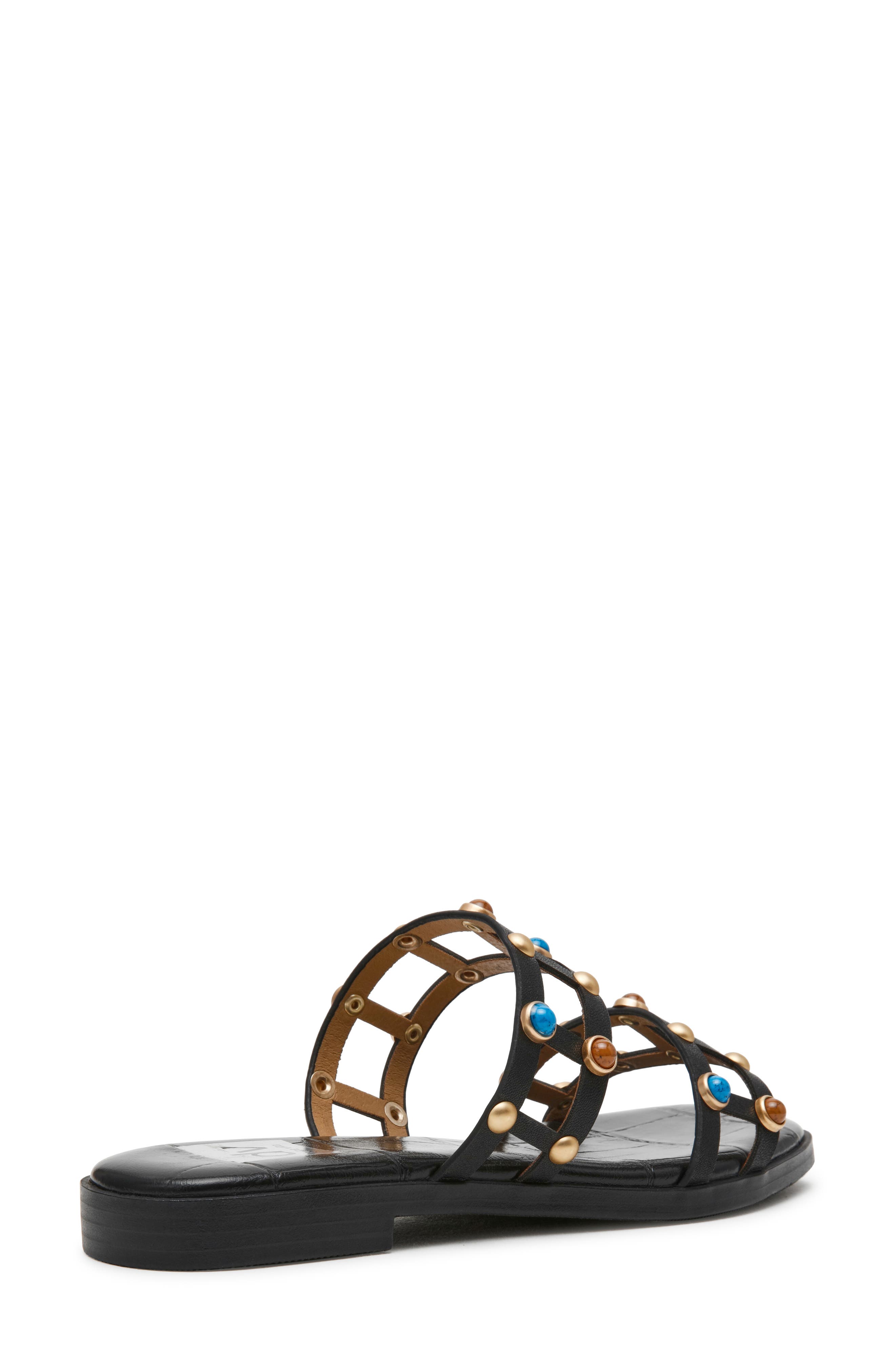 DV by Dolce Vita Marcy Embellished Sandal