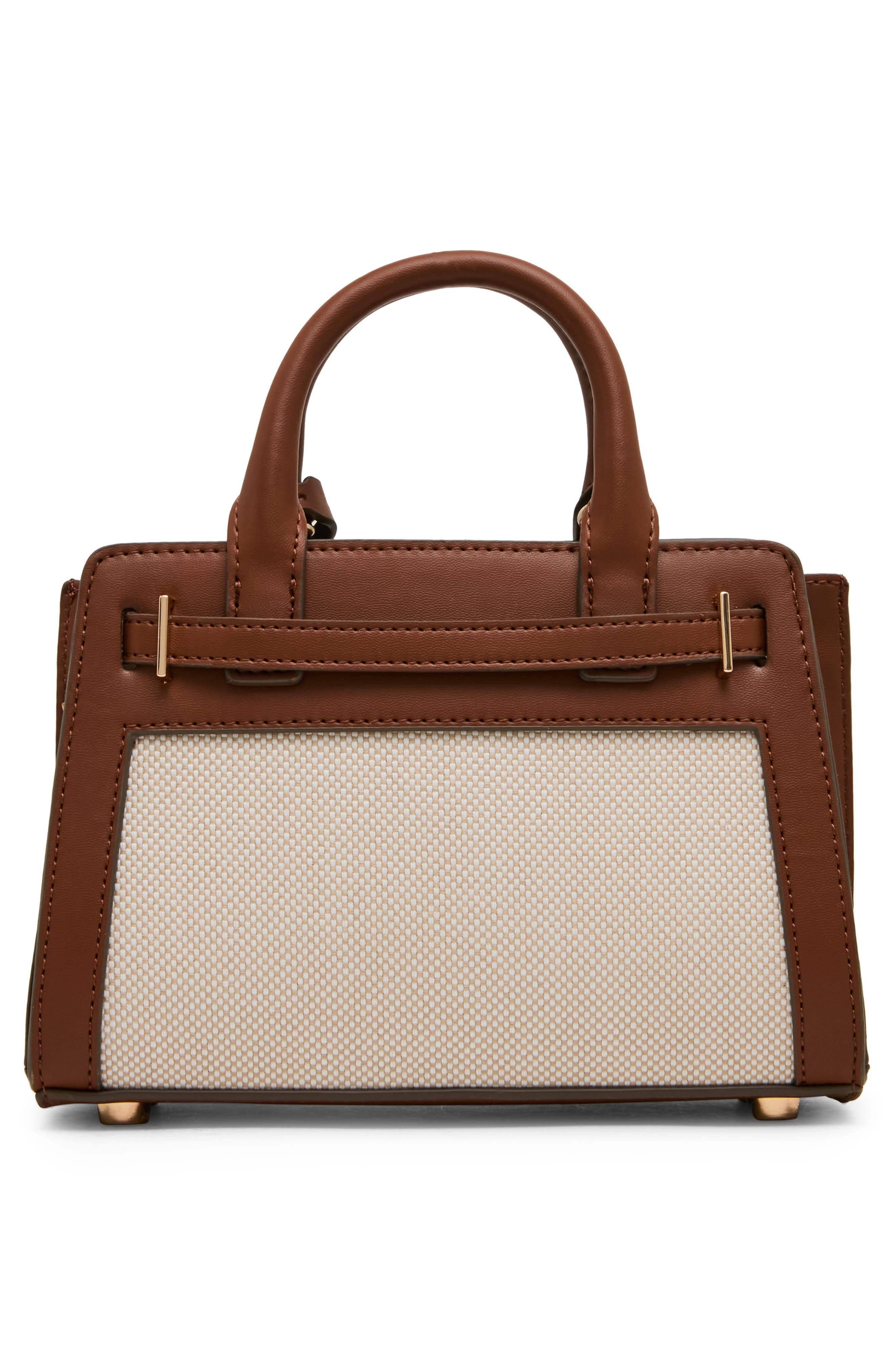 Anne Klein Mini Satchel Bag