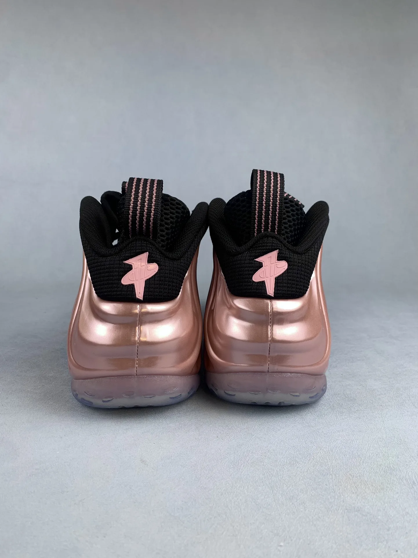 Nike Air Foamposite One 'Rust Pink' Shoes product photo from LabelPicks