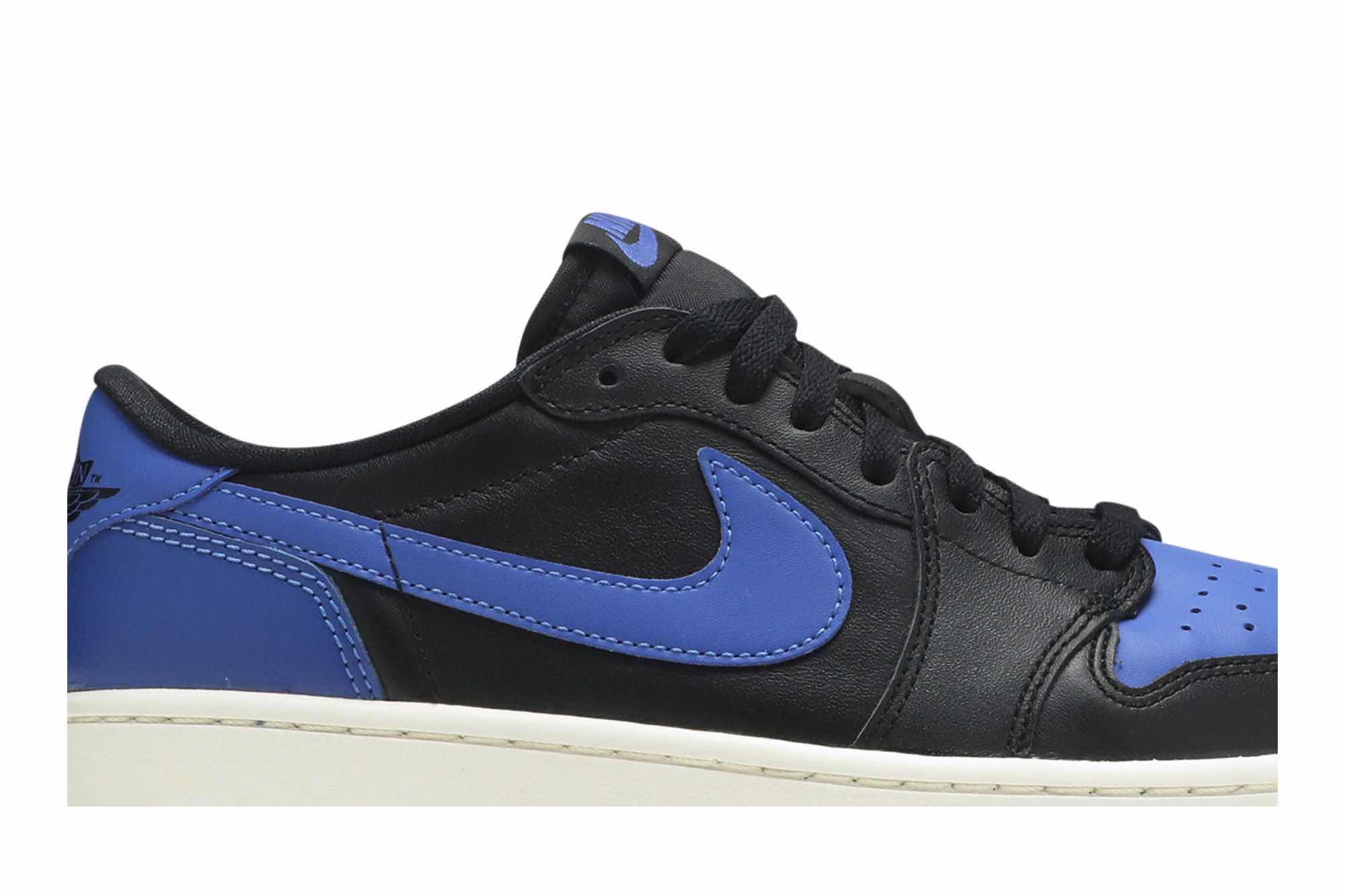 Air Jordan 1 Retro Low OG ‘Royal’ 705329-004