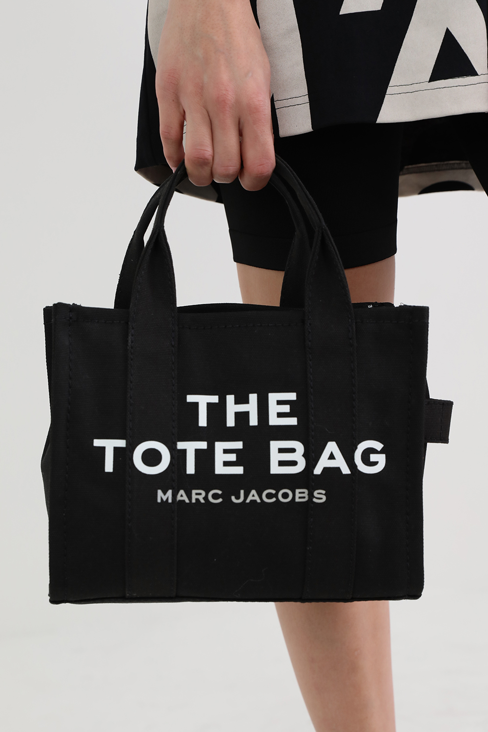 MARC JACOBS תיק טוט מיני