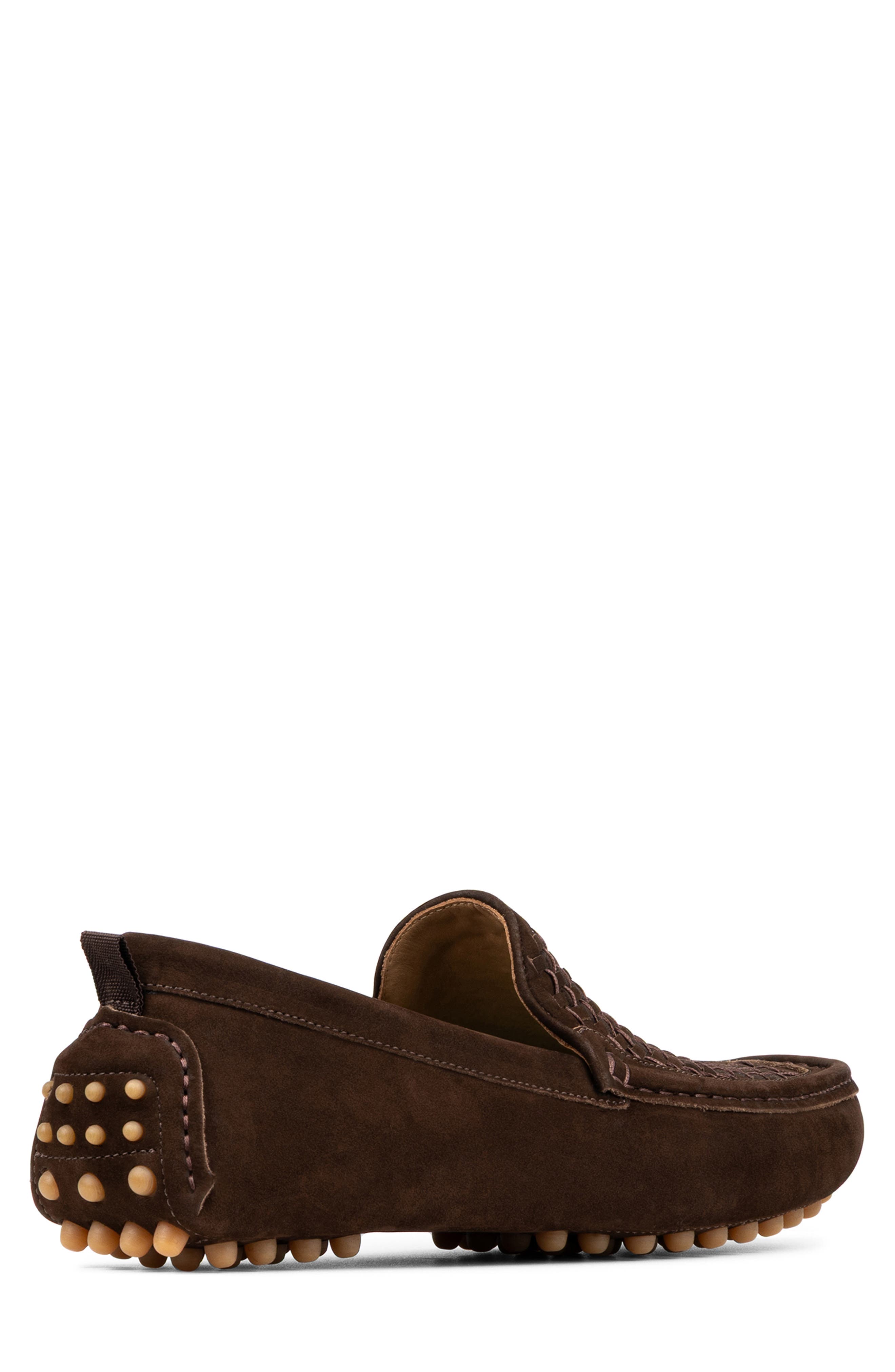 Donald Pliner Rafferty Driver Loafer