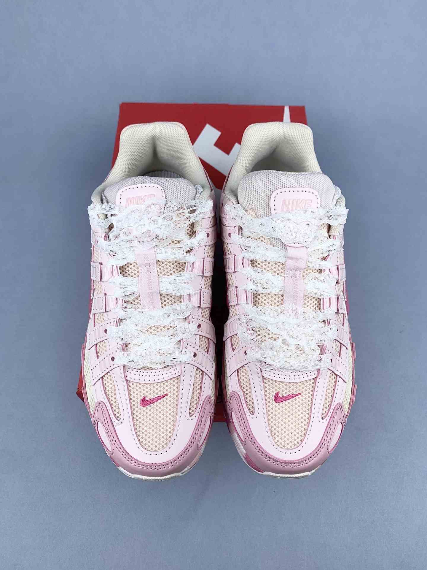 Nike P-6000 Shoes