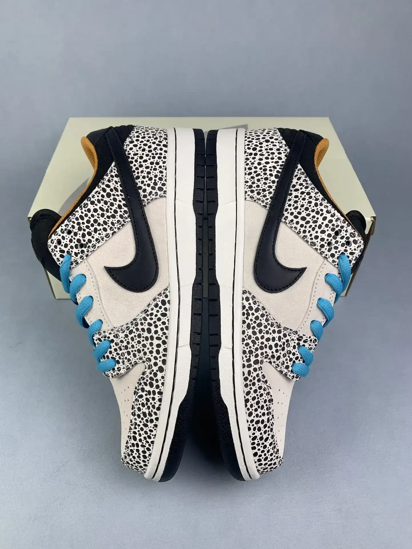 Nike SB Dunk Low Pro Electric Shoes product photo from LabelPicks