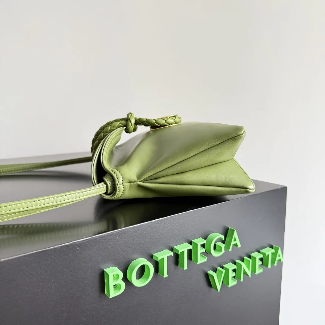 Bottega Veneta Liberta Crossbody Bag product photo from LabelPicks