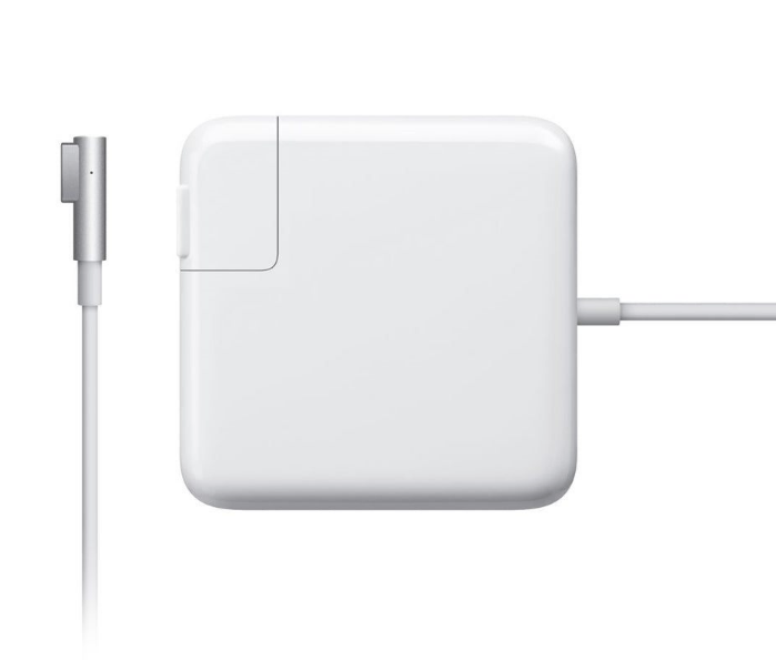 Macbook 45W L Magsafe 1 Charger Power Adapter A1244 A1237 A1304 A1369 A1374 (0336 - GreshamTech