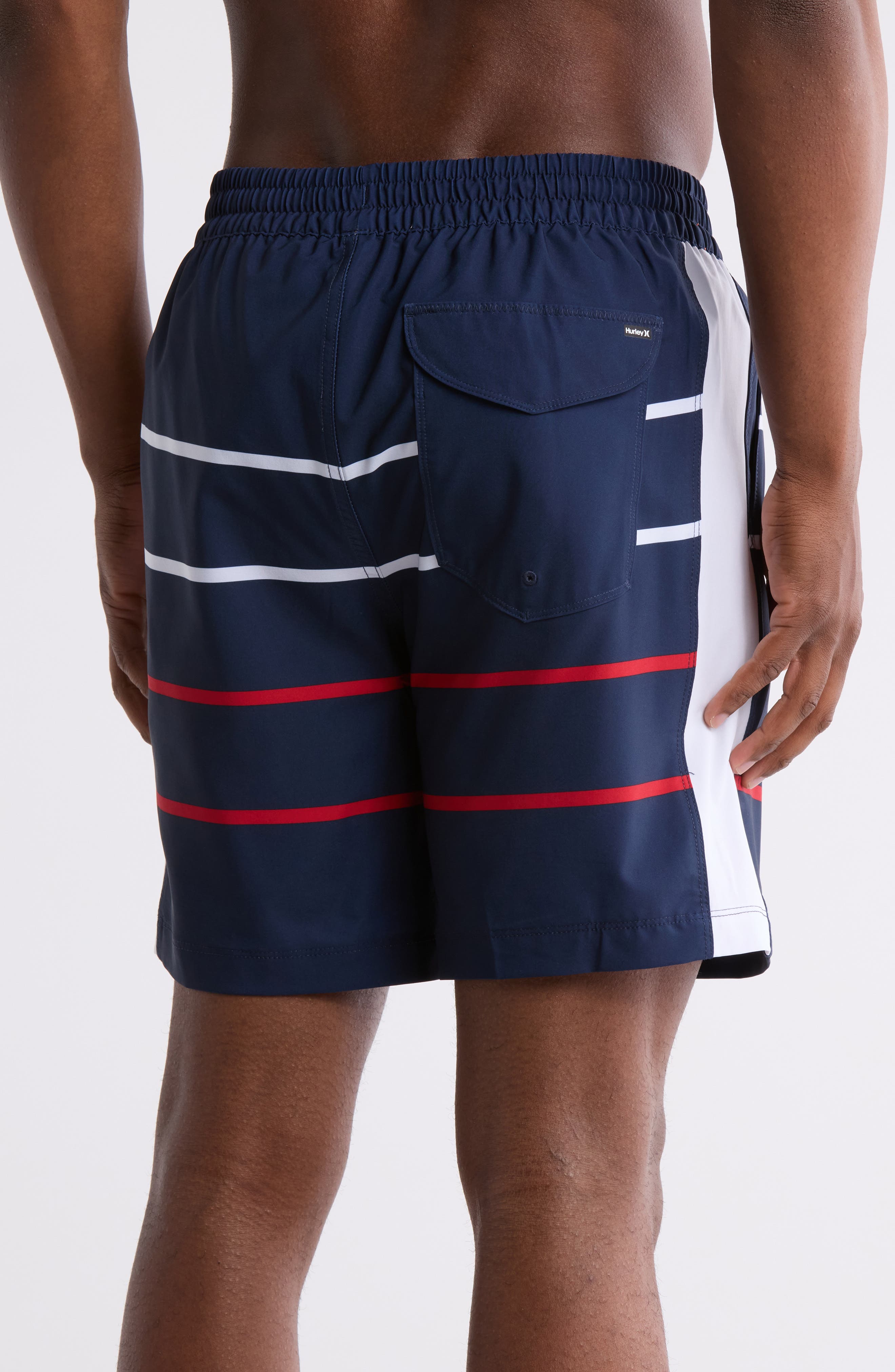 Hurley Dunes Volley Swim Shorts