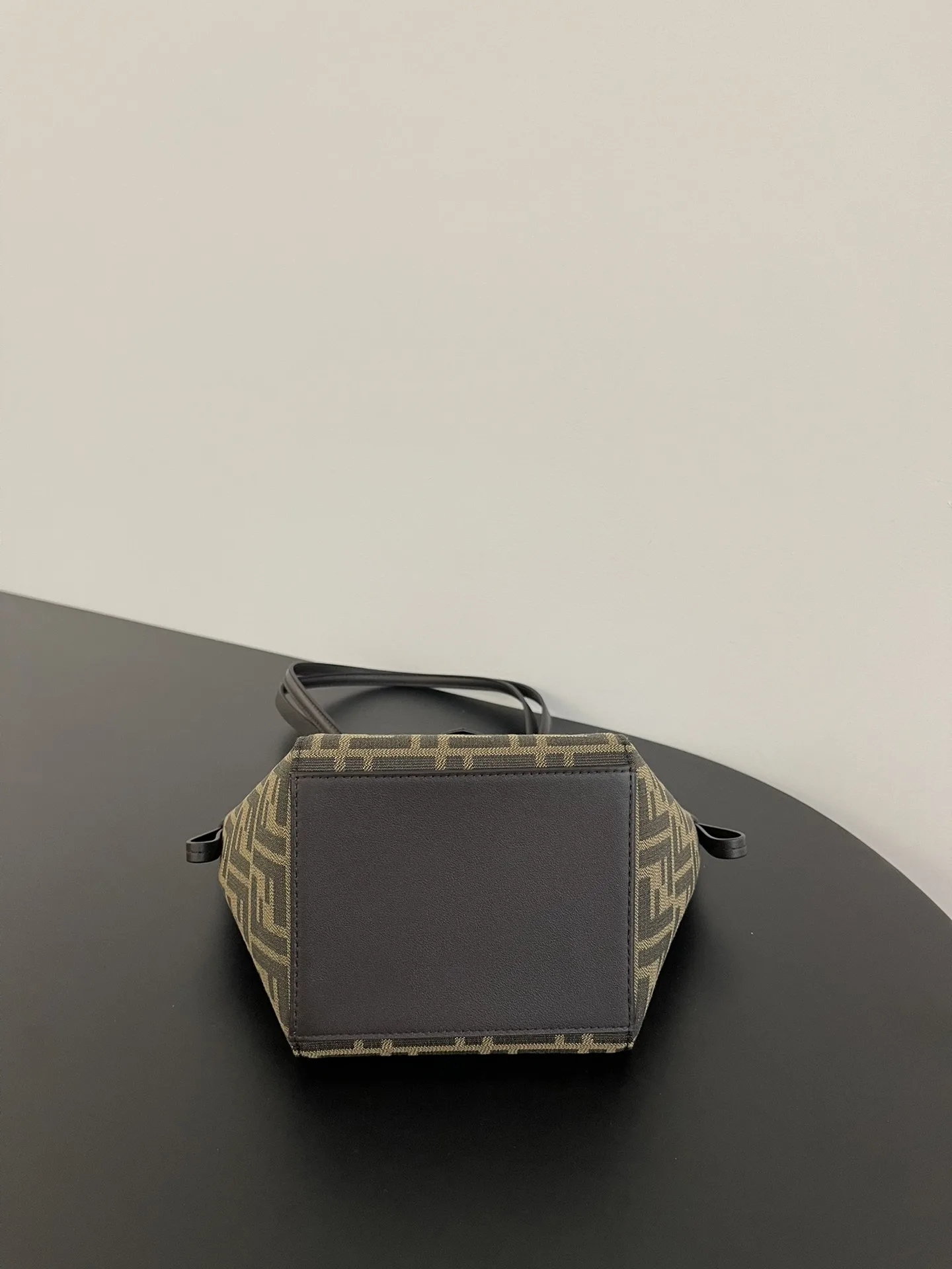 Fendi Calfskin Tote Bag product photo from LabelPicks