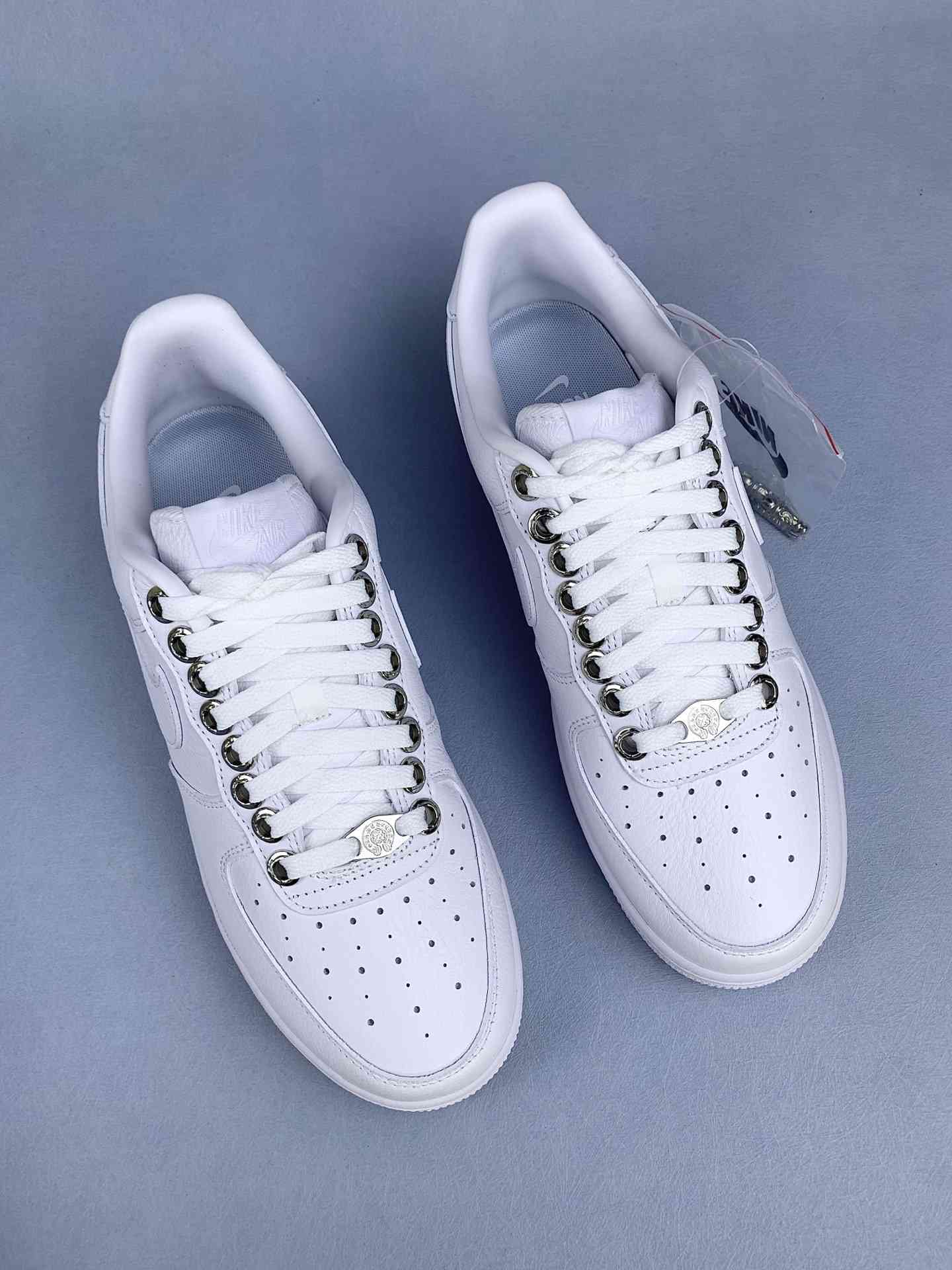 NOCTA x Nike Air Force 1 Low 'Certified Lover Boy' Shoes