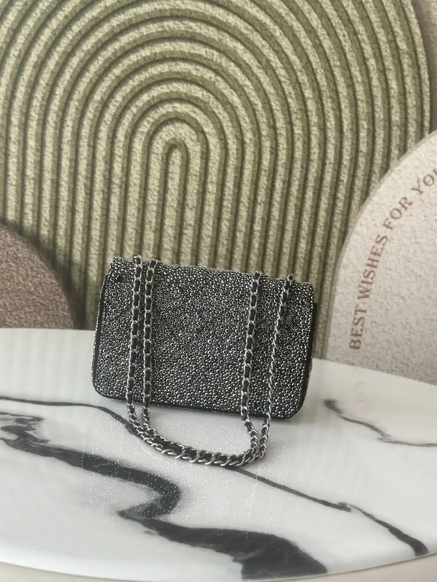 Chanel Classic Flap Shoulder Bag product photo from LabelPicks