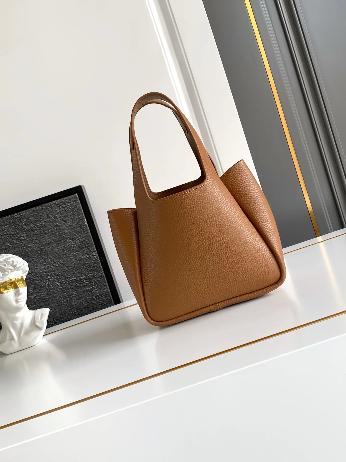 Prada Roomy Tote Bag product photo from LabelPicks