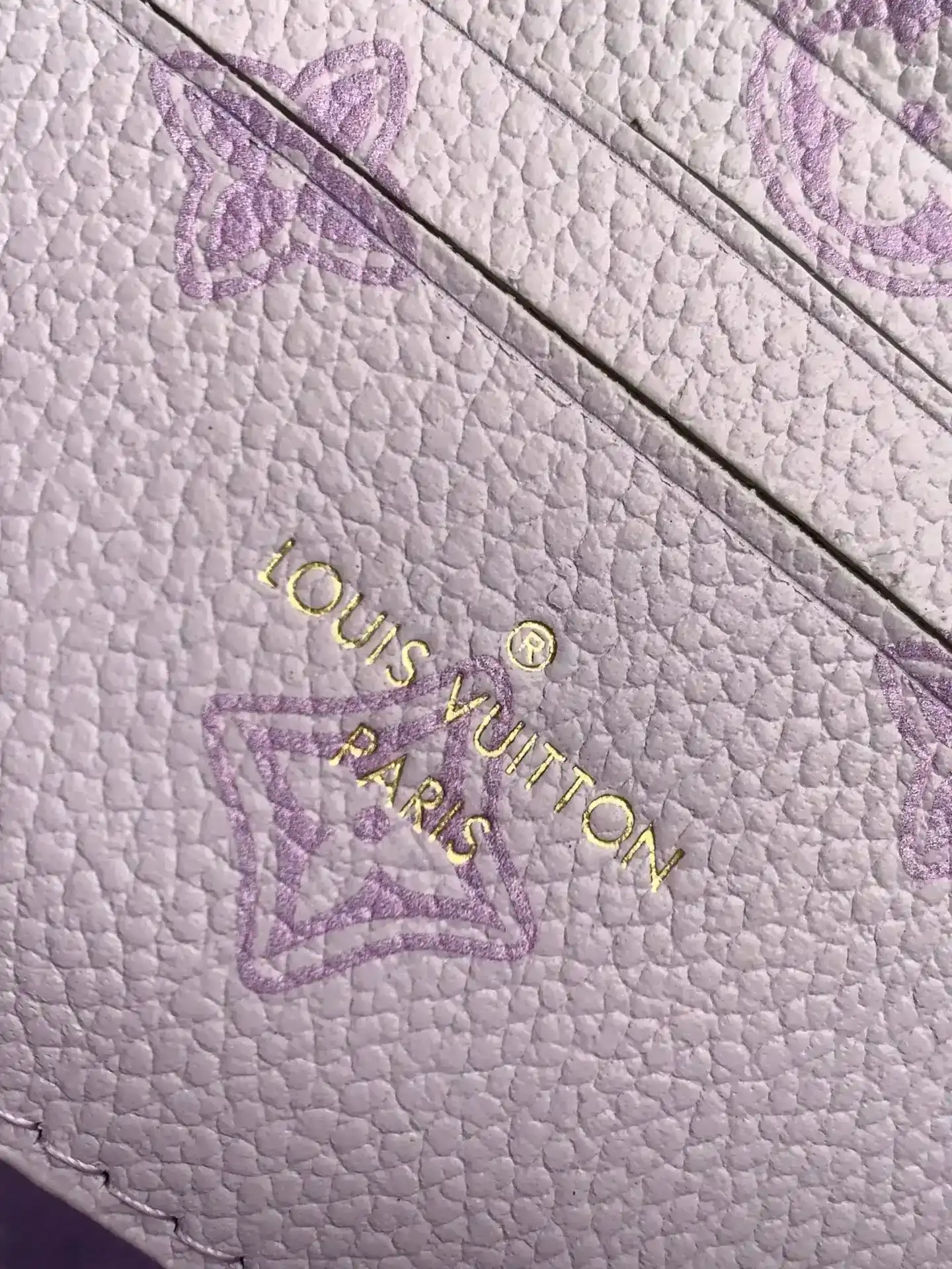 Louis Vuitton Blue Madeleine Calfskin Top Handle Bag product photo from LabelPicks