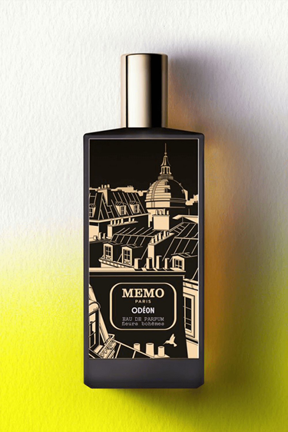 MEMO PARIS Memo Odeon Eau de Parfum 75 ml