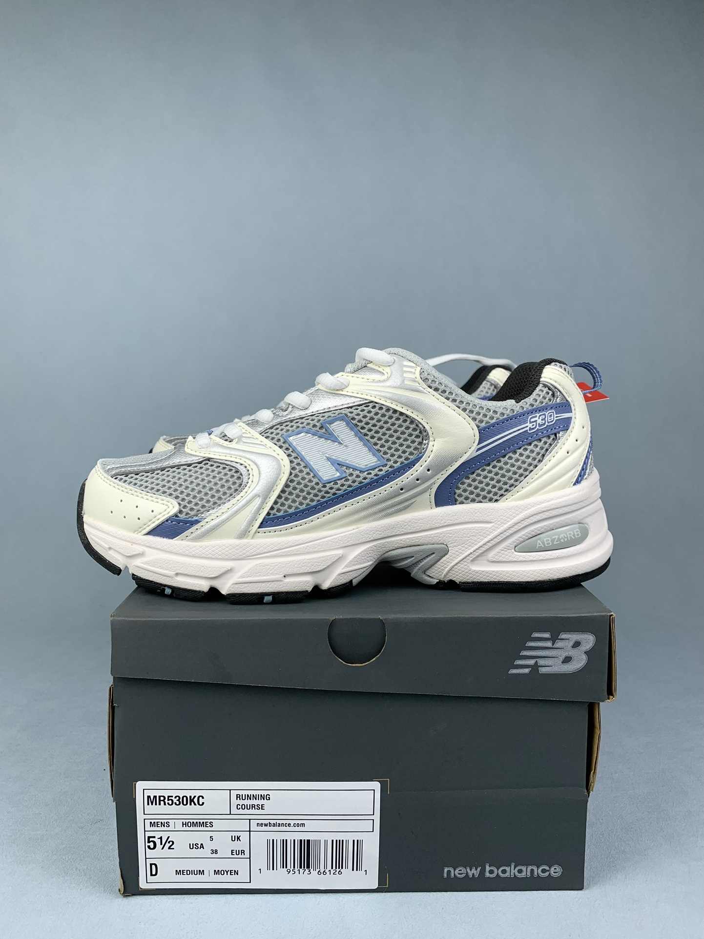 530 Shoes