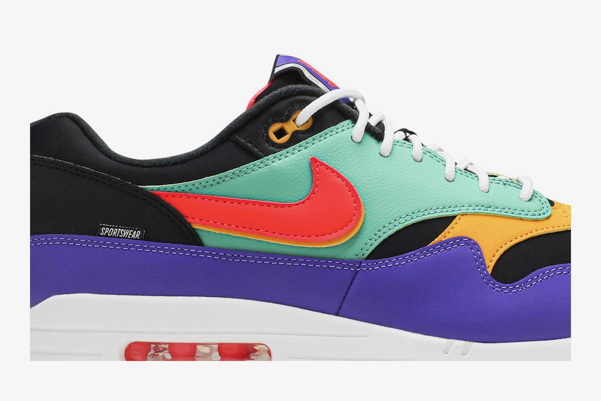 Air Max 1 SE ‘Windbreaker’ AO1021-023