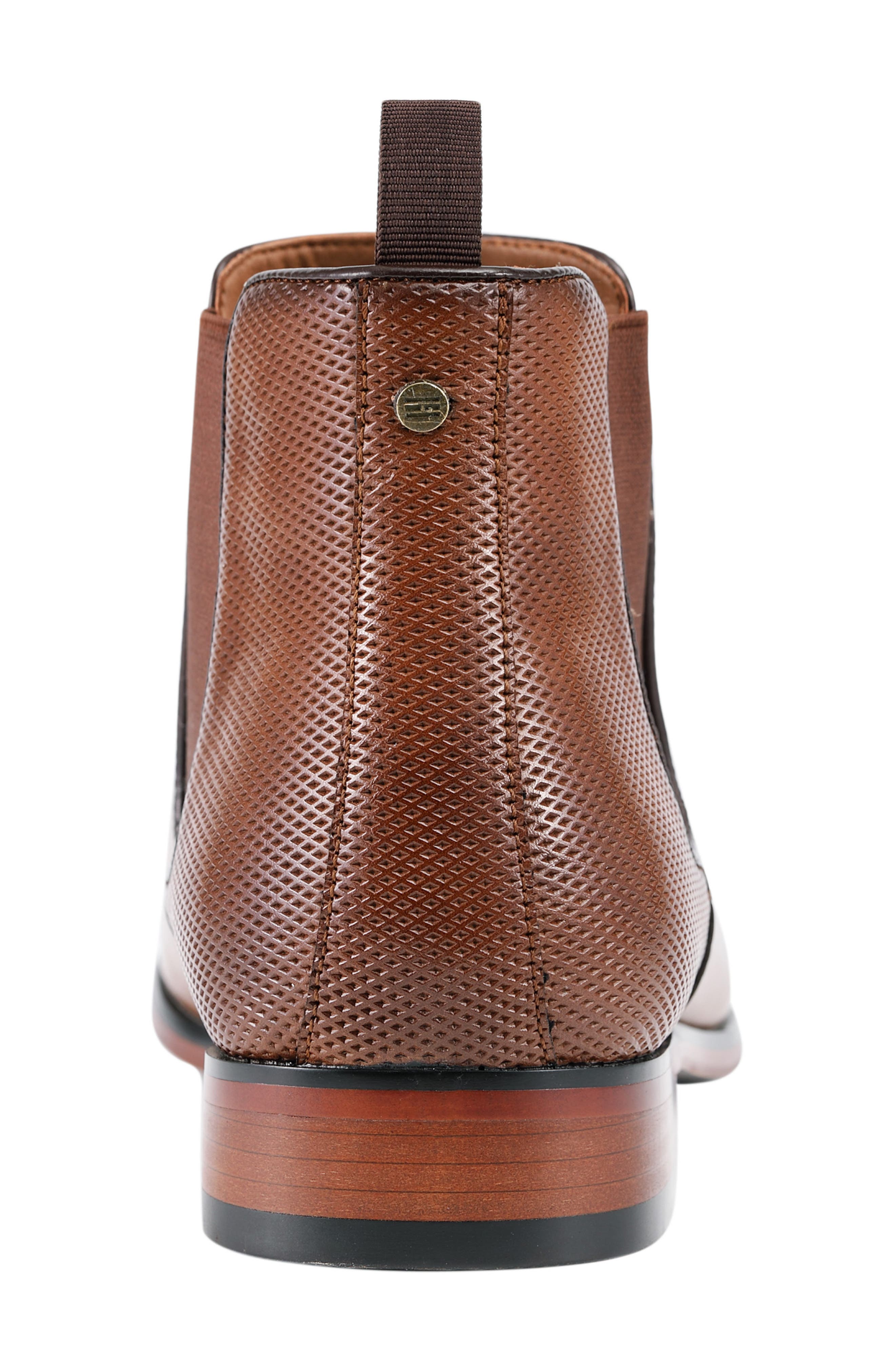 Tommy Hilfiger Sesame Chelsea Boot