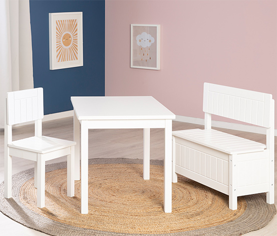 roba Kindertruhenbank