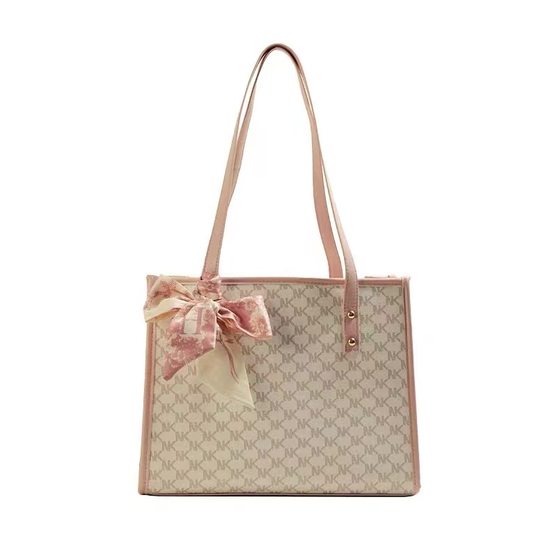 Large-capacity bag 2022 new fashion summer versatile one-shoulder underarm tote bag women