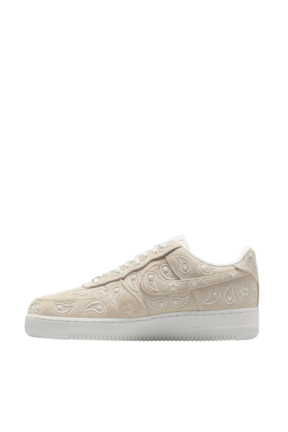 NIKE נעלי סניקרס אייר פורס 1 07 אל־וי8