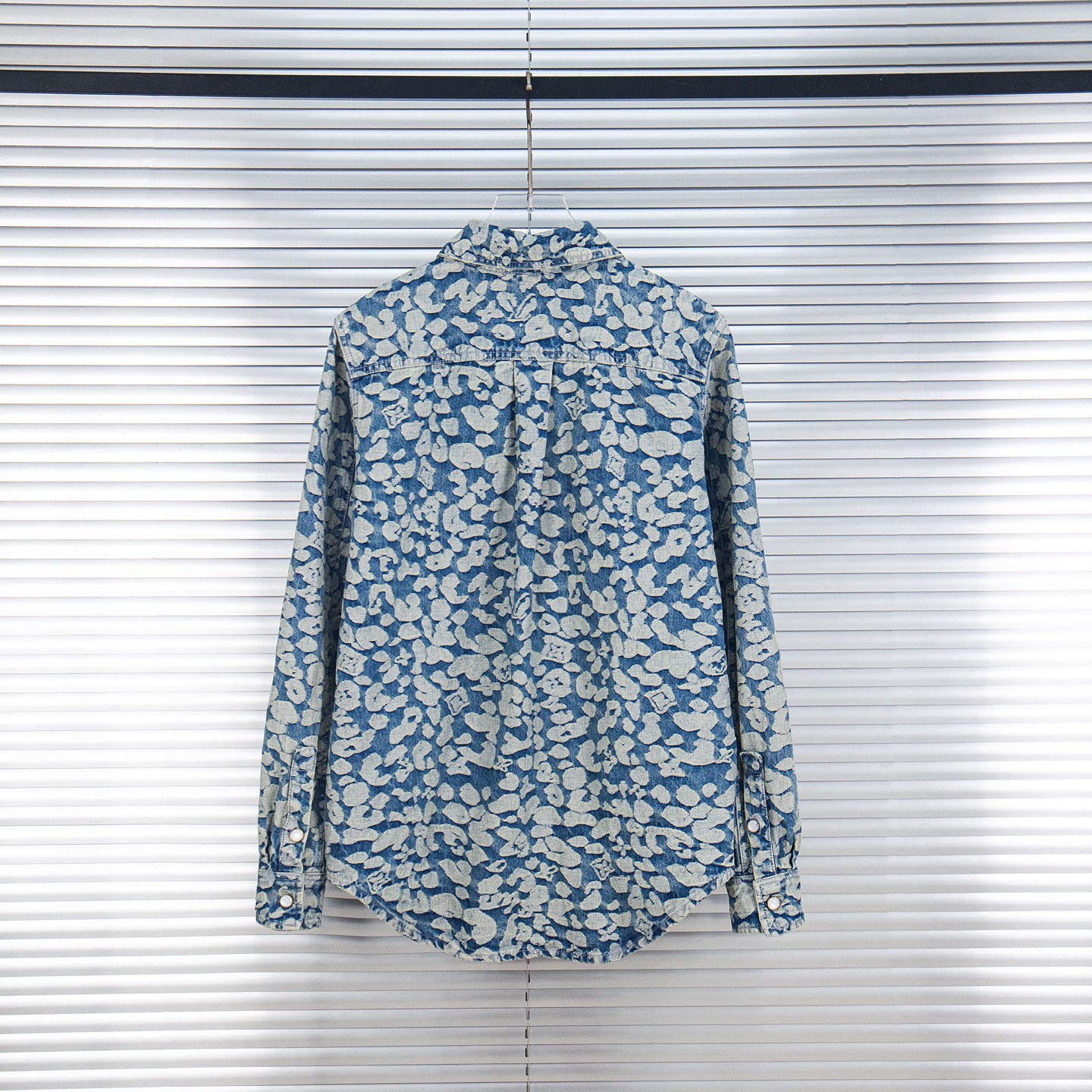 1022 New warm and jeans jacket