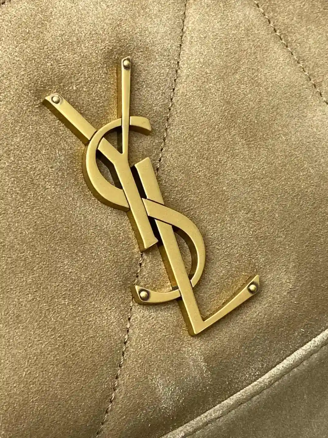 Saint Laurent Jamie Bucket Bag product photo from LabelPicks