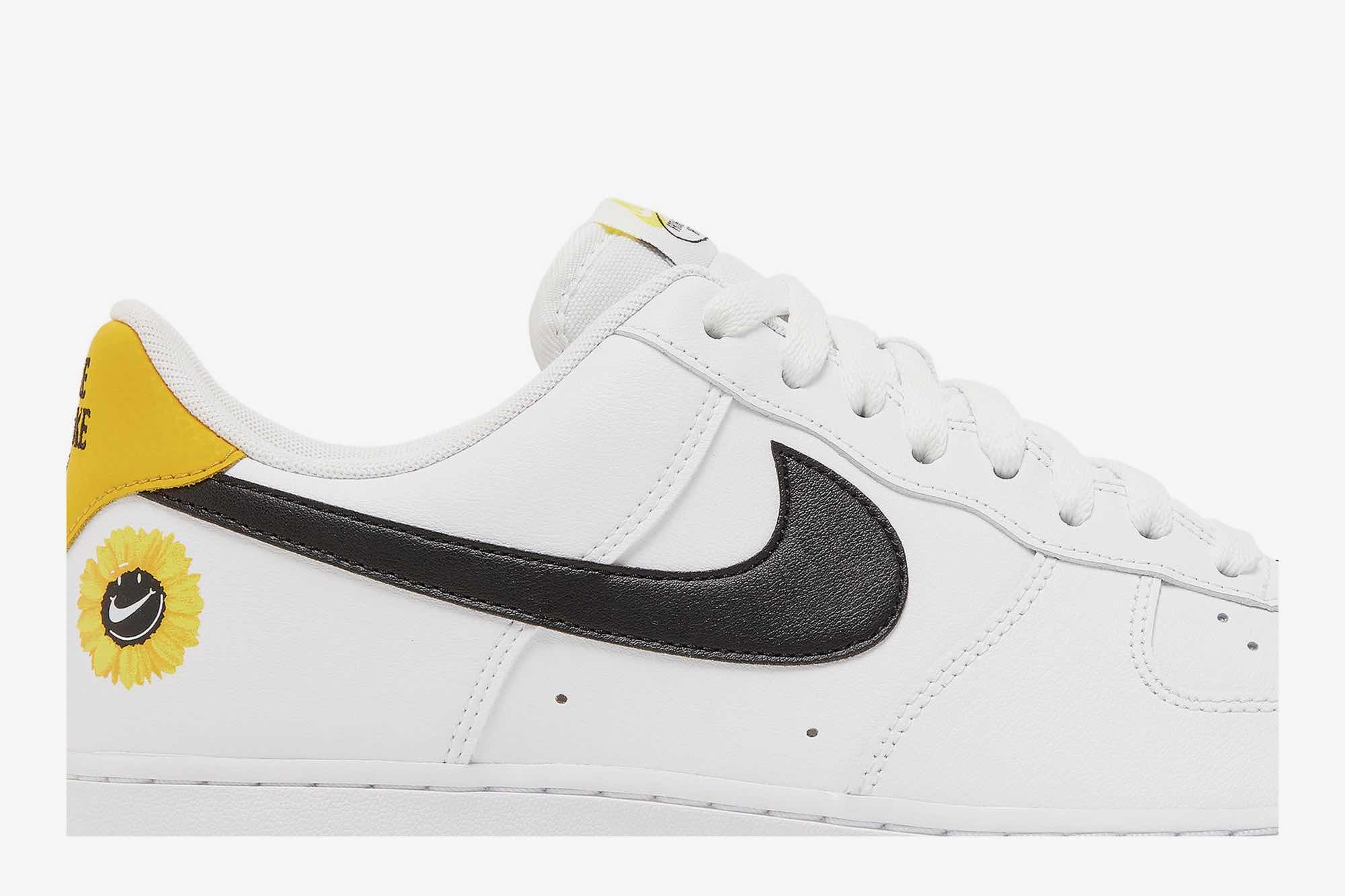 Nike Air Force 1 ’07 LV8 2 ‘Have A Nike Day’ DM0118-100
