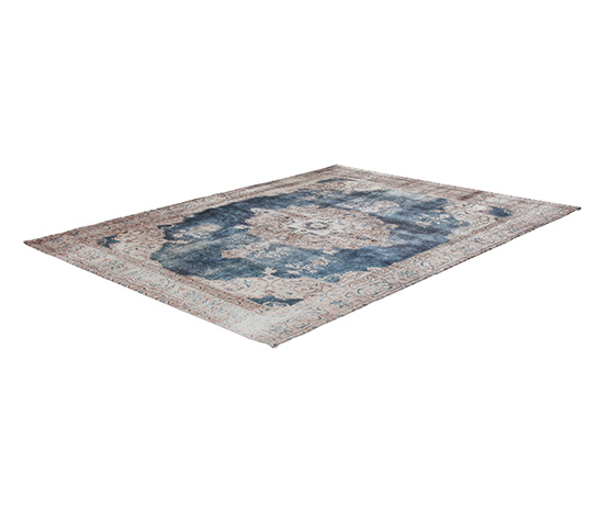 Kayoom Kurzflorteppich »Vintage 8400«, 140 x 200 cm