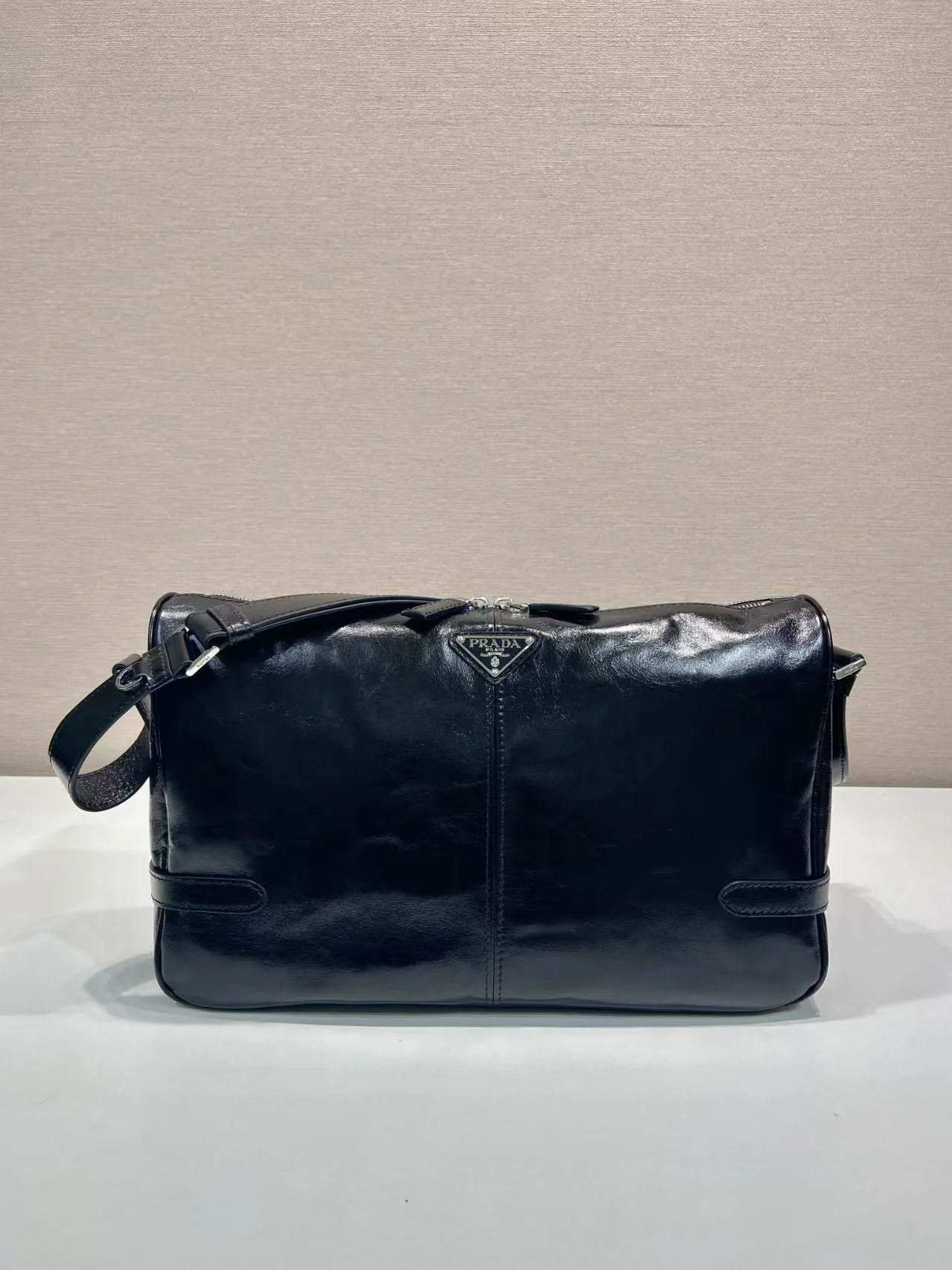 Prada Easy-Carry Crossbody Bag product photo from LabelPicks