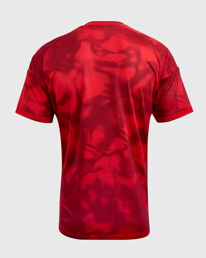 Nottingham Forest 2026/27 Home Fan Jersey