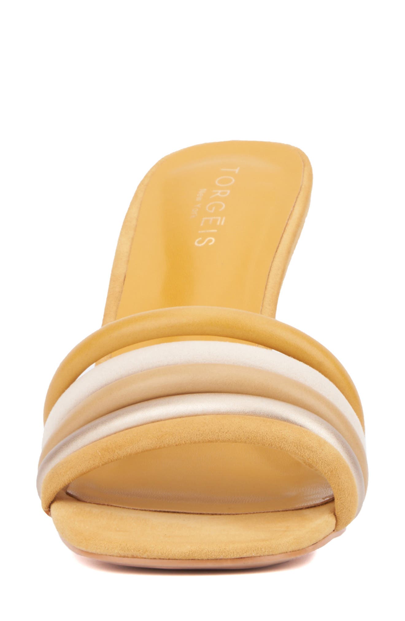 TORGEIS Idra Slide Sandal