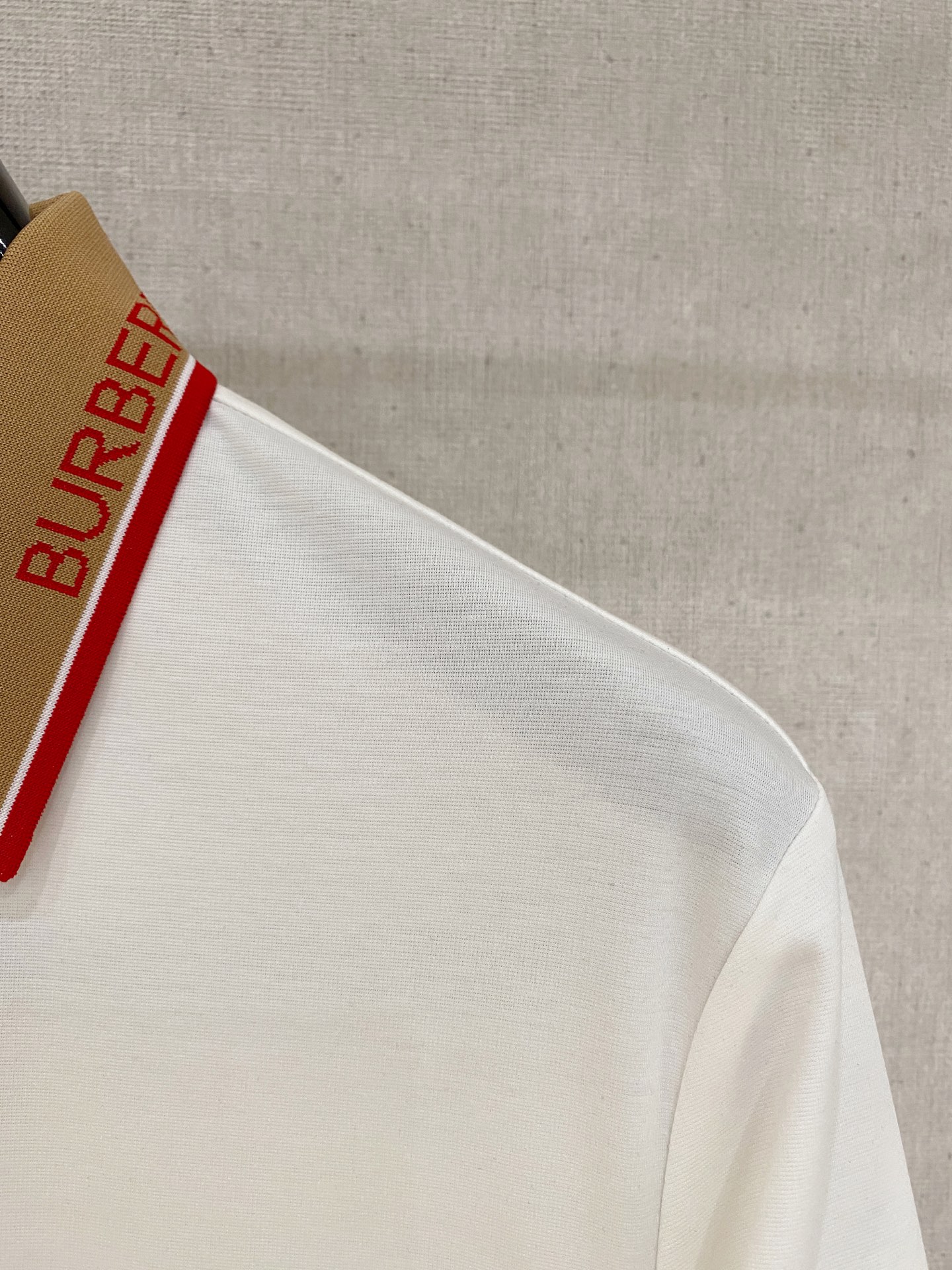 0519 Classic high quality polo shirt