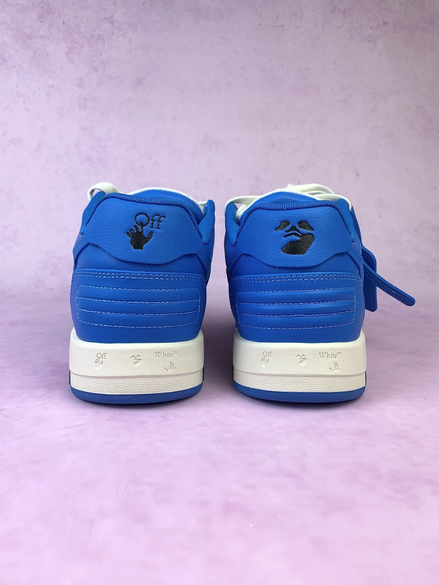 Out Of Office Sneakers product photo from LabelPicks