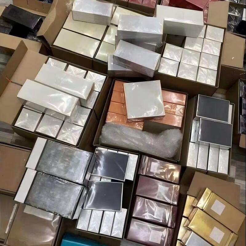 US‑Branded Perfumes | Men’s Cologne & Women’s Perfume | Shipped from Local Warehouse | Factory Wholesale | With Receipts