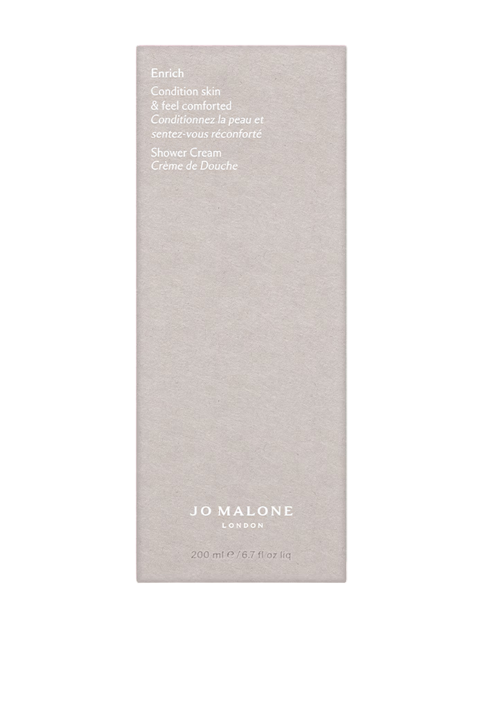 JO MALONE LONDON Enrich Shower Cream 200 ML