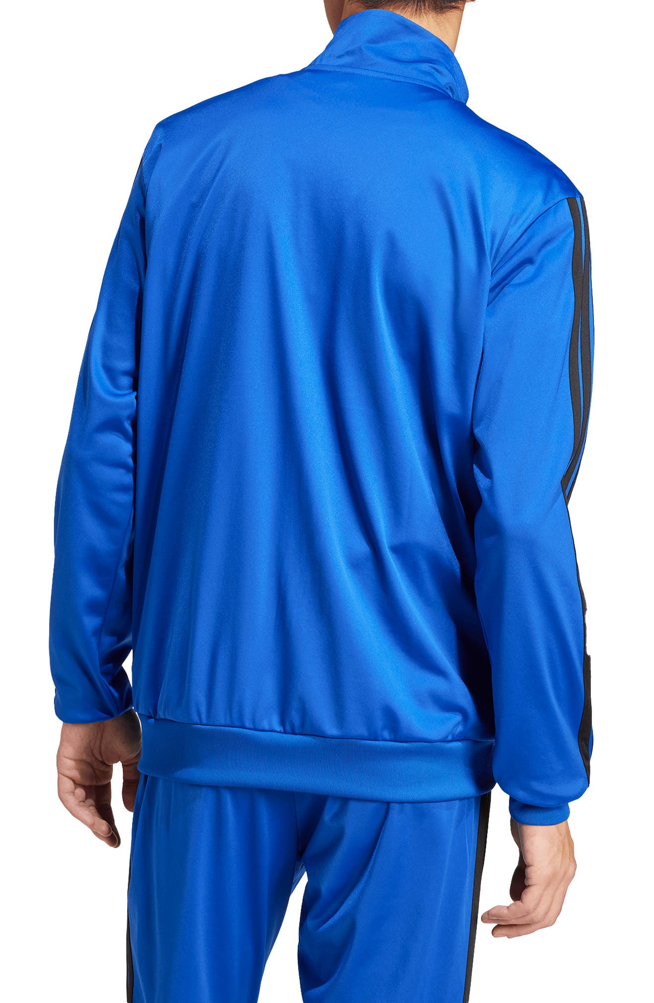 adidas Dayready Track Jacket