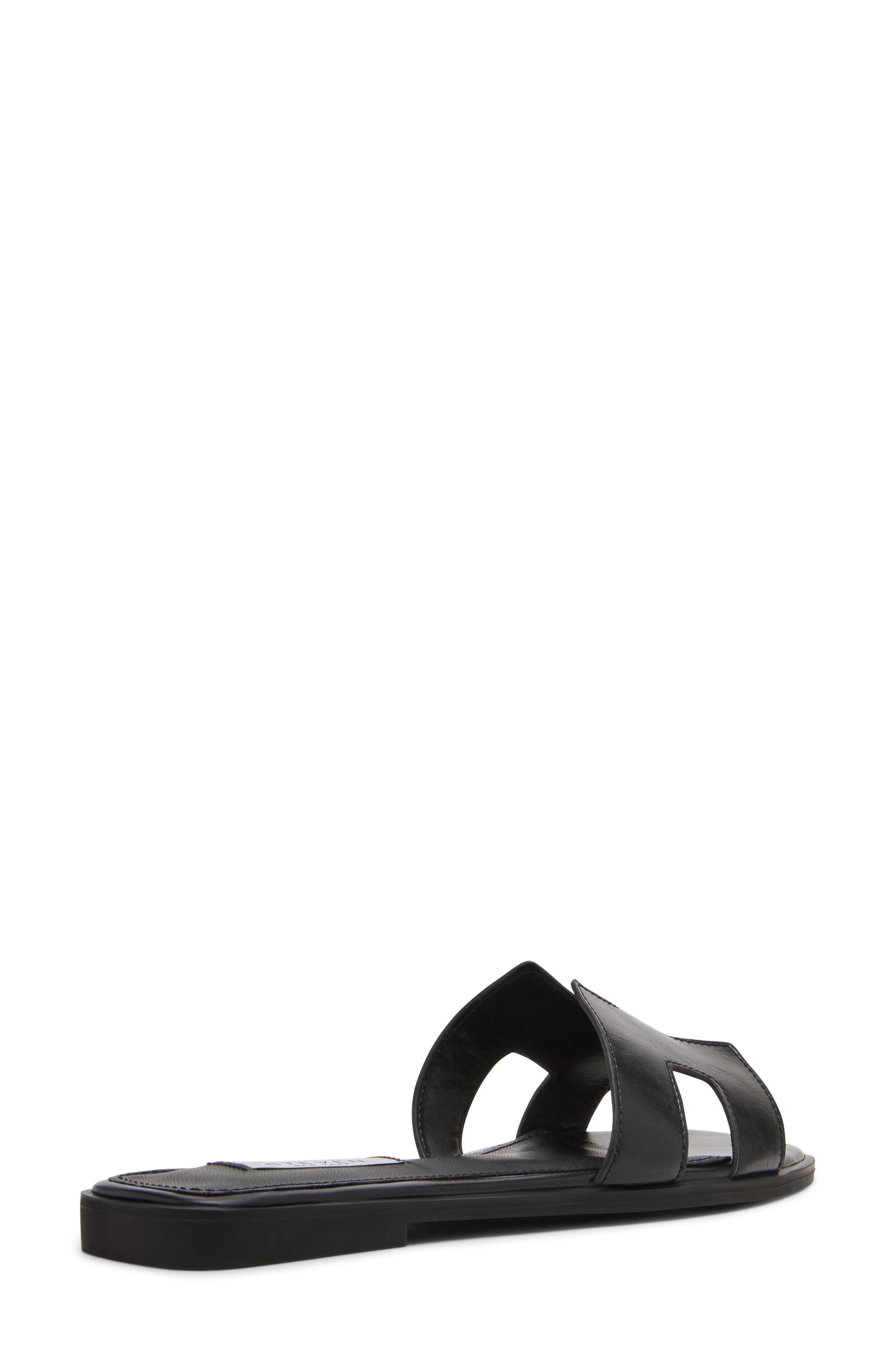 Steven New York Harlien Slide Sandal