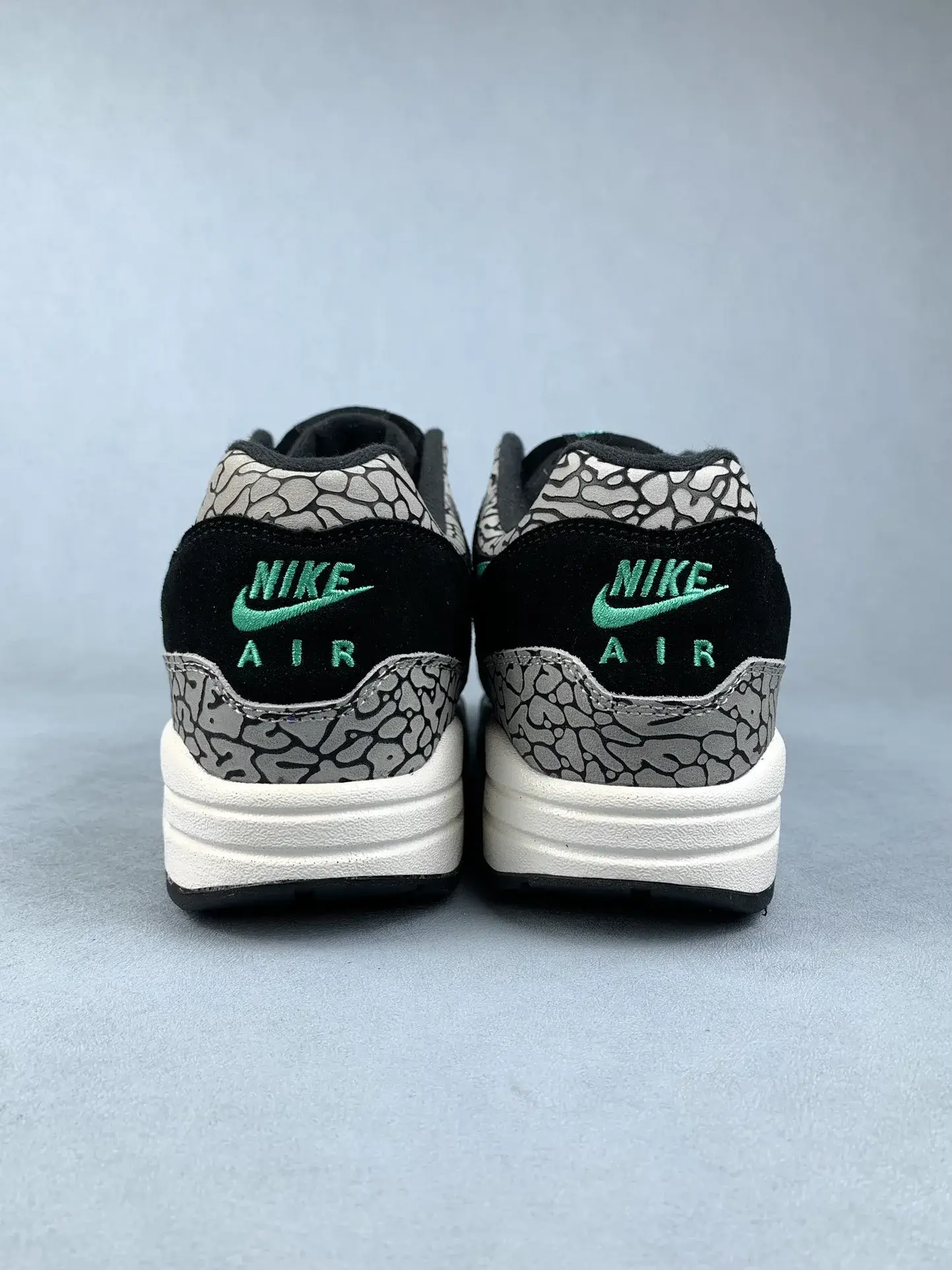 Nike Air Max 1 Premium Retro “Atmos Elephant” Shoes product photo from LabelPicks