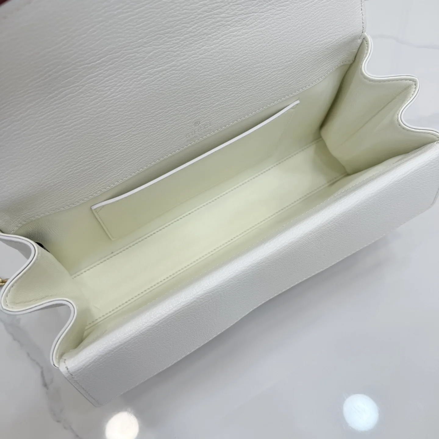 Gucci Dionysus Grained Leather Shoulder Bag product photo from LabelPicks