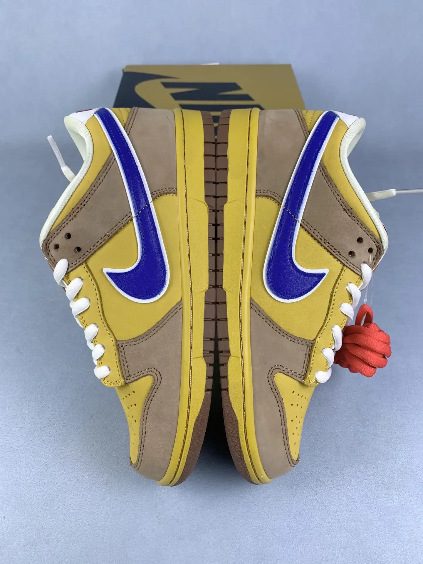 Nike SB Dunk Low Premium Shoes product photo from LabelPicks
