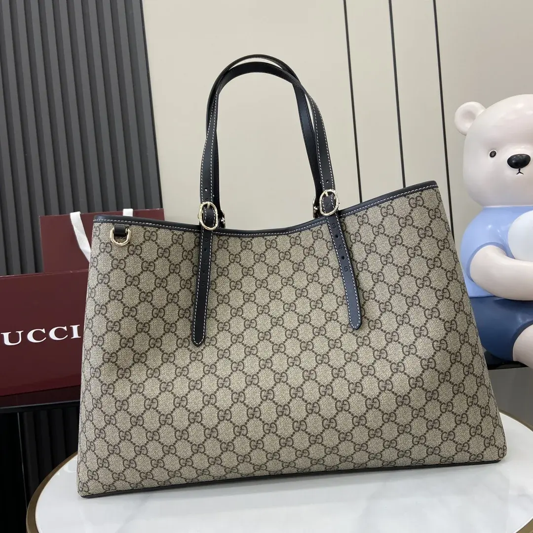 Gucci Carryall Tote Bag product photo from LabelPicks