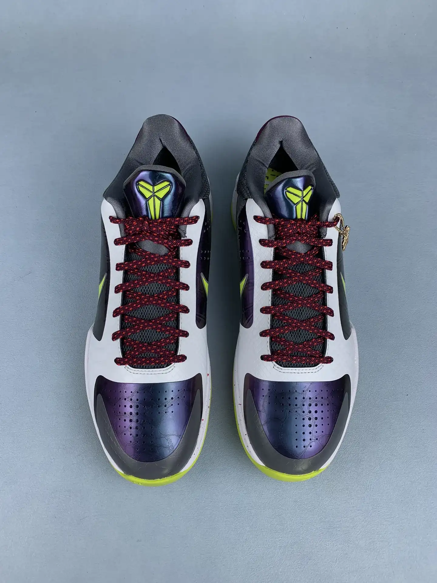 Kobe V Protro 'Chaos Alternate' Shoes product photo from LabelPicks