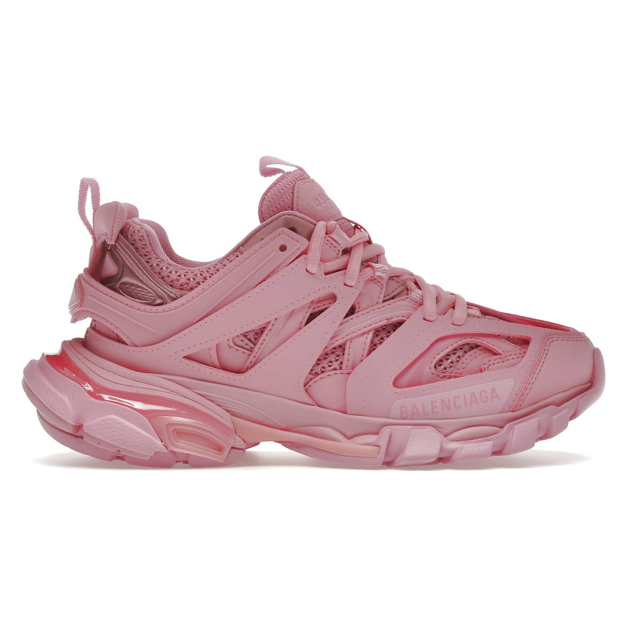 Balenciaga Track Trainer Pink