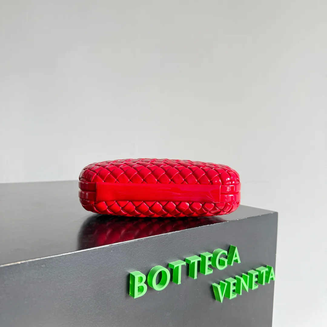 Bottega Veneta Knot Evening Bag product photo from LabelPicks